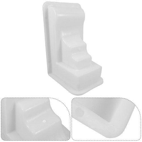 Roman pillar mold concrete - roman,
