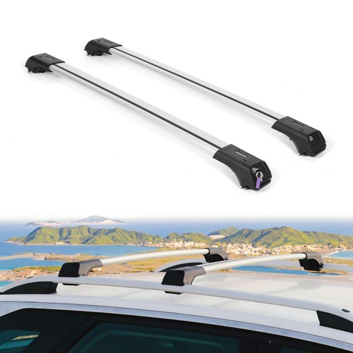 Roof rack cross - roof,