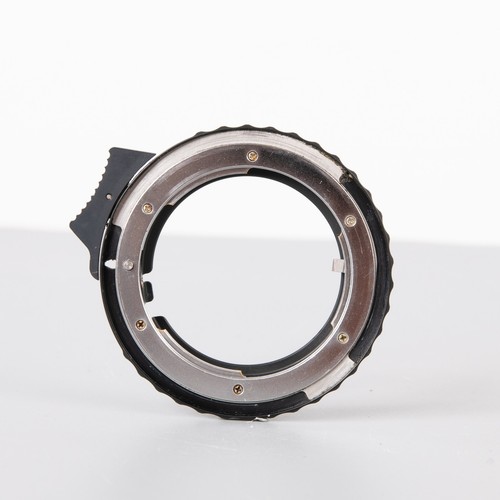 Novoflex lens adapter nikon - novoflex,