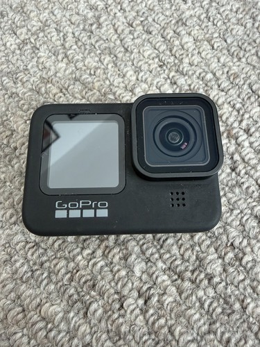 Gopro hero black - 9,