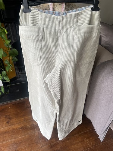 Bitte kai rand corduroy high - rand,