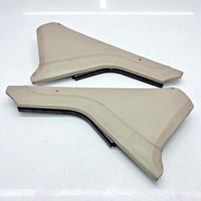 Range Rover P38 walnut wood