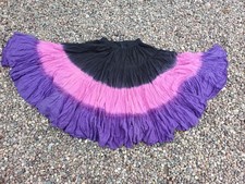Belly Dance costume Skirt