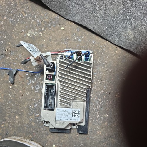 Ecu navigation system - navigation,