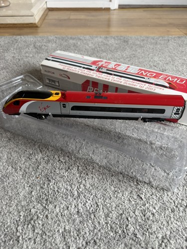 Rare mib dapol - rare,