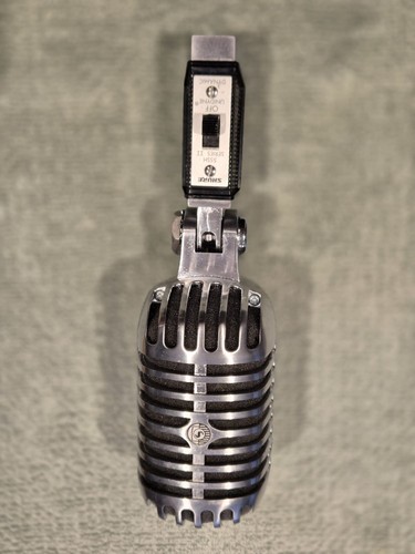 Shure 55sh series iconic - shure,