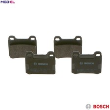 BRAKE PAD SET DISC BRAKE 0 986