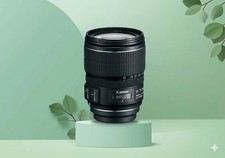 Canon EF-S 15-85mm f/3.5-5.6