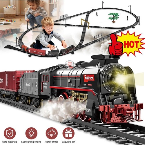 Train set for - train,