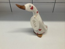 DCUK ‘ZARA’ DUCK
