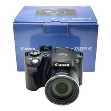 CANON Canon PowerShot