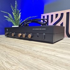 Arcam Alpha 3 HiFi Separate