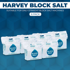 Harvey Block Salt 12 Blocks 6