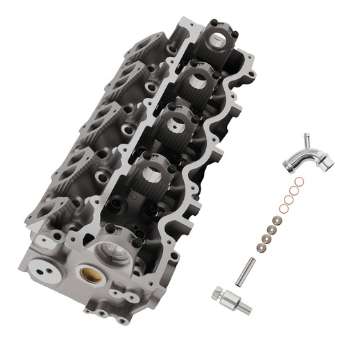 Bare cylinder head for - bare,