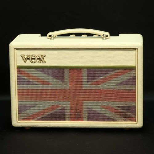 Vox v9106 pathfinder - v9106, 10