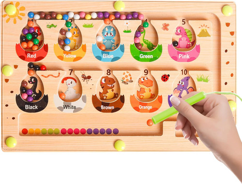 Montessori toys wooden - montessori,