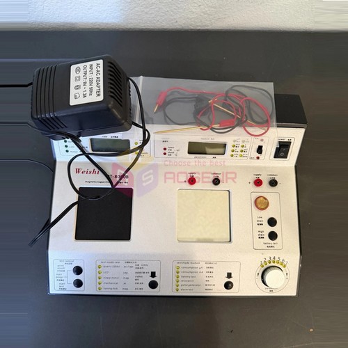 Timing machine timegrapher - timing,