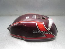 Honda CX500 A B Circa 1978-On