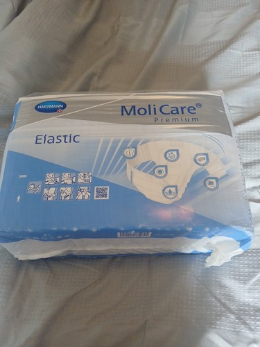 Molicare unisex premium - premium, 30