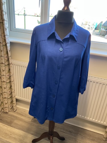 Eugen klein ladies blue - eugen,