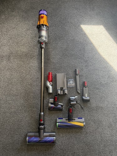 Dyson v12 detect - v12,