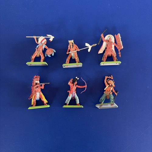 Britains deetail american - britains,