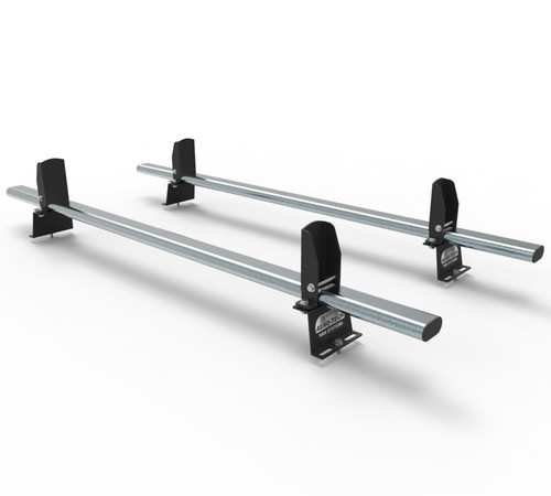 Ford connect roof rack bars - roof,