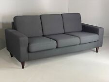 Modern Danish Sofa by Hurup