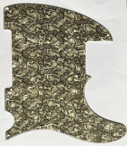 Pickguard for fender - for,