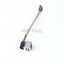 For Dell XPS L701X L702X DC Power Jack Plug Socket Harness Cable DD0GM7PB000