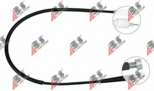 Fiat uno turbo ie odometer - fiat,