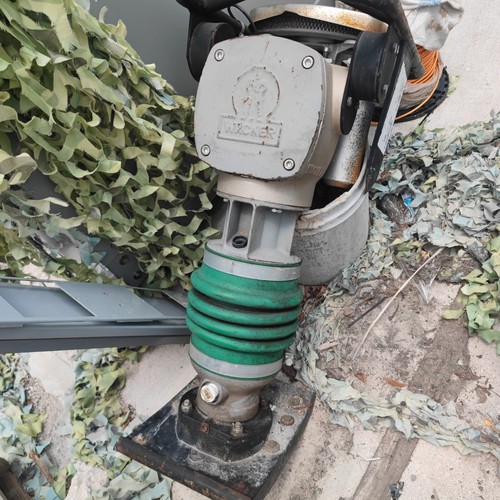 Wacker neuson bs60y jumping - wacker,