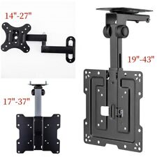 TV Tilt Swivel Flip Down
