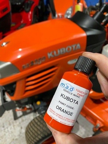 Kubota compact tractor mini - kubota,