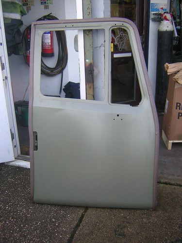 New mod scammell - scammell, s26