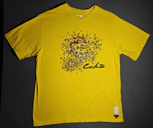 Y2k ecko unltd - unltd., baggy