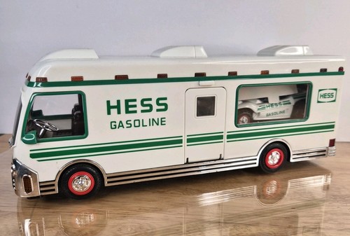 1998 hess recreation van with - recreation,
