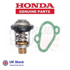 Genuine Honda Thermostat &