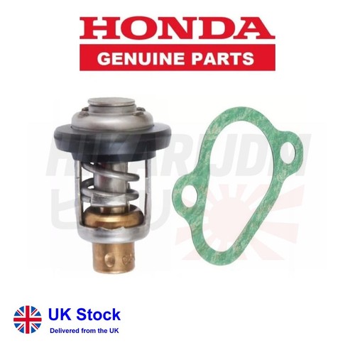 Genuine honda thermostat - honda,