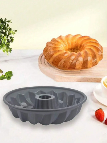 Fluted ring bund - ring, cake