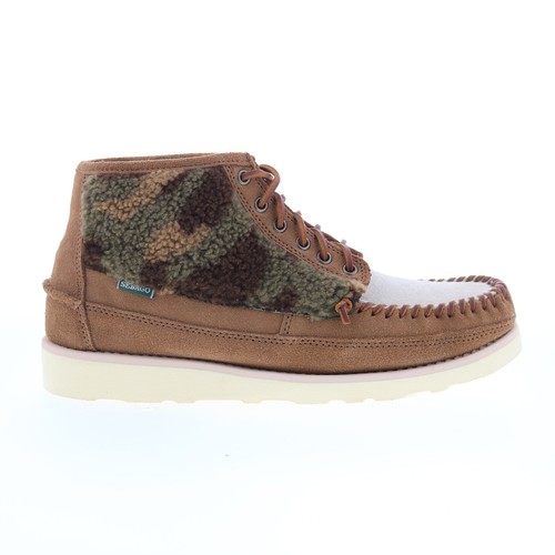 Sebago cayuga mid - sebago, camo