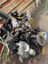 BMW 520D M Sport 65 Plate b47 Engine, Turbo Brand New 