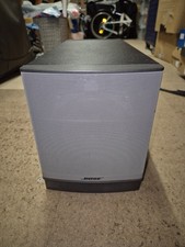 Bose Companion 5 Multimedia