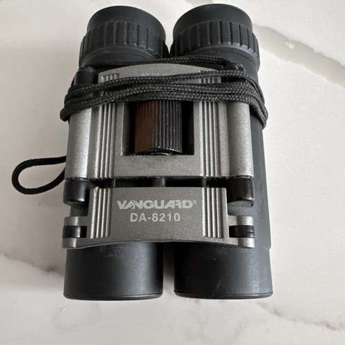 Vanguard compact field - compact,