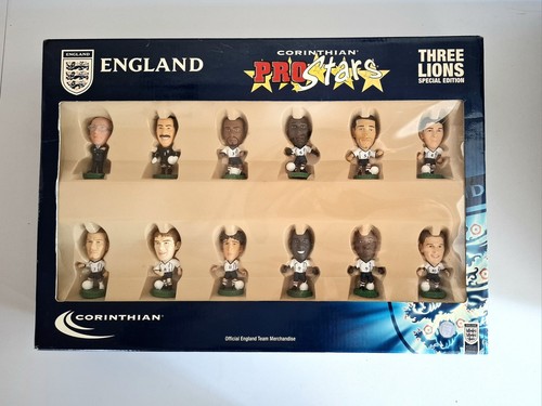 Corinthian prostars england - corinthian,