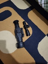 Sightmark Wraith HD Digital