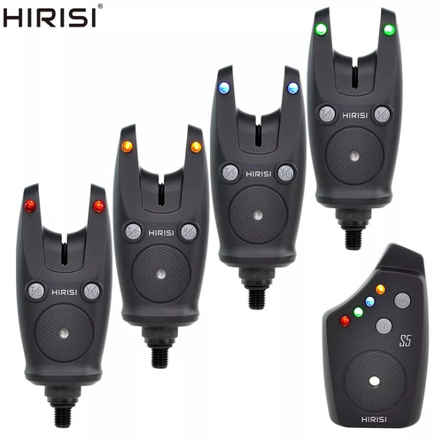 Wireless carp fishing - carp,