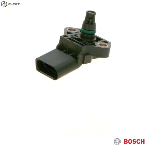Sensor intake air temperature - intake,