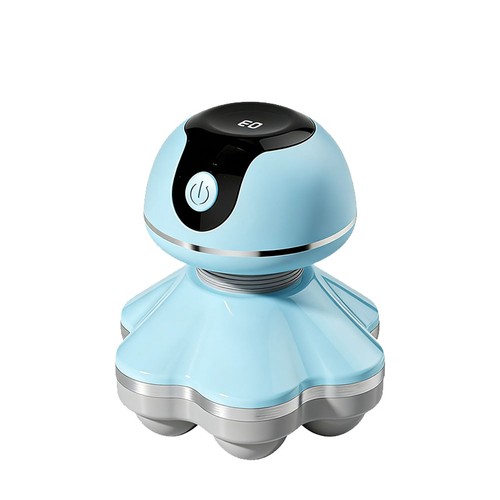 Mini hand held body - hand,