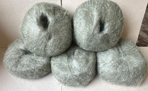 50g rowan kidsilk haze - x,